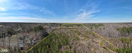 Property in Chesterfield County, Virginia