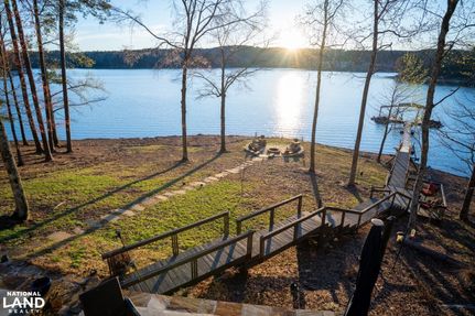 Property in Cullman County, Alabama