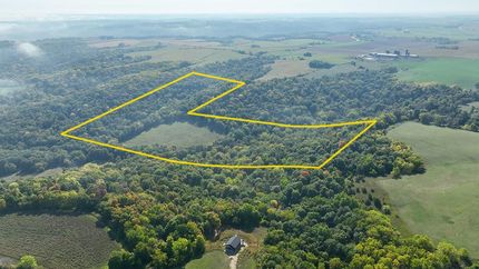 Property in Clayton County, Iowa