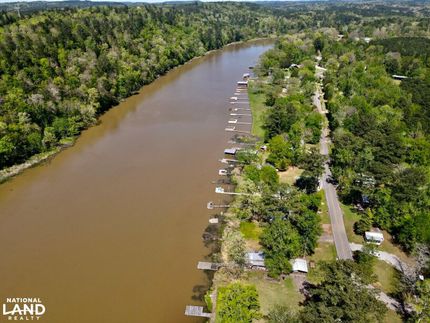 Property in Jefferson County, Alabama