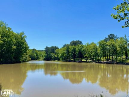 Property in Tuscaloosa County, Alabama