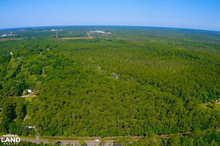 Property in Mobile County, Alabama