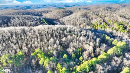 Property in Hickman County, Tennessee
