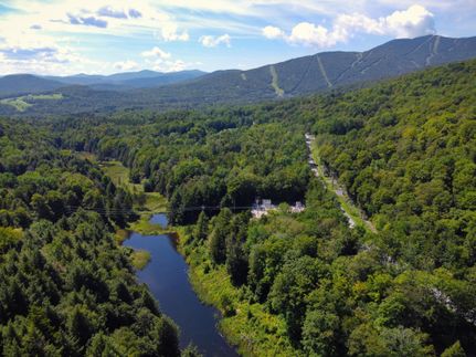 Property in Washington County, Vermont