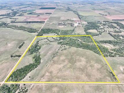Property in Reno County, Kansas