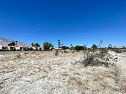 Property in Riverside County, California