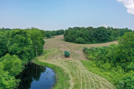 Property in Perry County, Missouri
