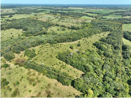 Property in Linn County, Missouri