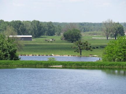 Property in Red River County, Texas