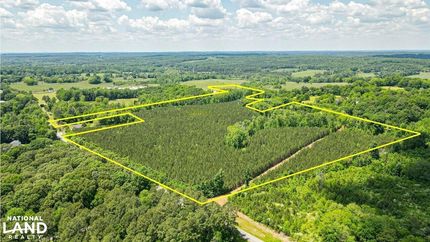 Property in Chatham County, North Carolina