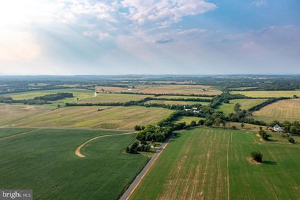 Property in Culpeper County, Virginia