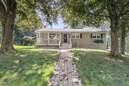 Property in Morris County, New Jersey