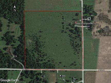 Property in Miami County, Kansas