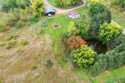 Property in Taylor County, Wisconsin