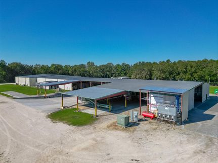 Property in Cook County, Georgia