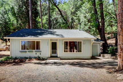Property in Nevada County, California