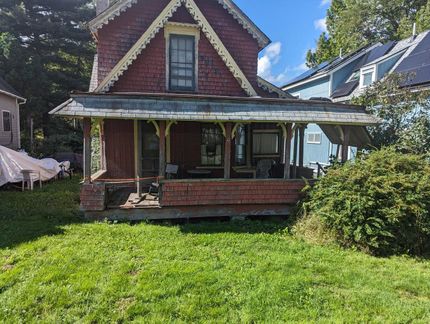 Property in Waldo County, Maine