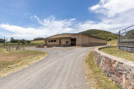 Property for sale in Napa County, California