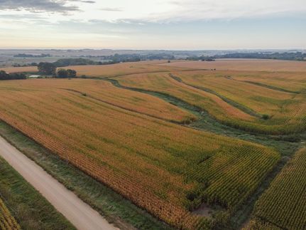 Property in Cherokee County, Iowa