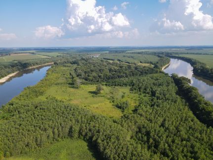 Property in White County, Arkansas