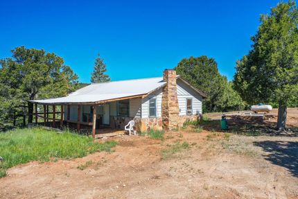 Property in Montezuma County, Colorado