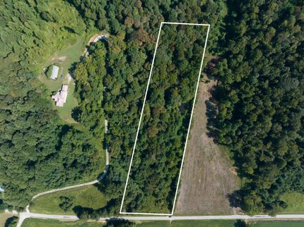Property in Meade County, Kentucky