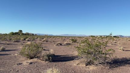 Property in Nye County, Nevada