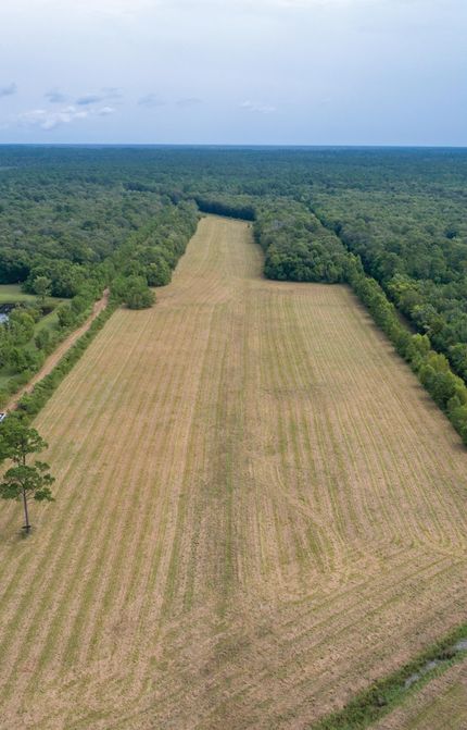 Property in Chambers County, Texas