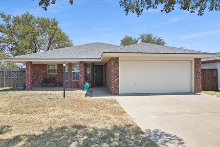 Property in Lubbock County, Texas