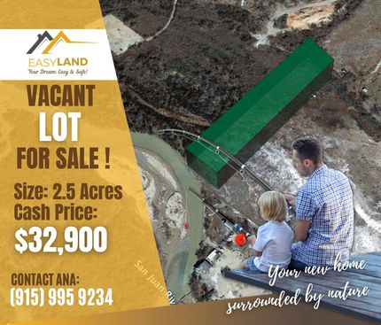 Property in San Juan County, New Mexico