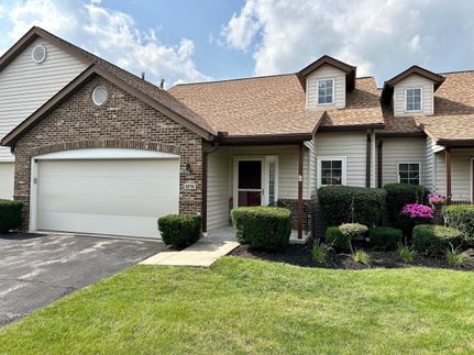 Property in Cuyahoga County, Ohio