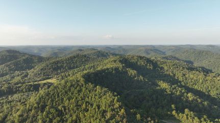 Property in Mingo County, West Virginia