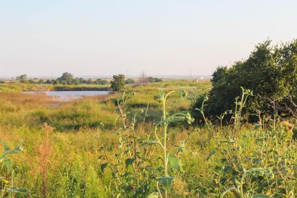 Property in Kingfisher County, Oklahoma
