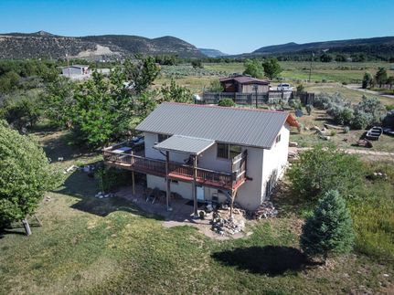 Property in La Plata County, Colorado