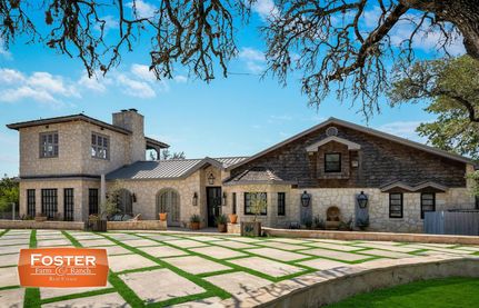 Property in Kendall County, Texas