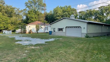 Property in Franklin County, Illinois