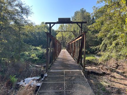 Property in Montgomery County, Mississippi