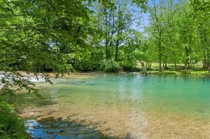 Property in Wayne County, Tennessee