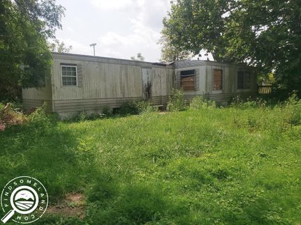 Property in Grant County, Indiana