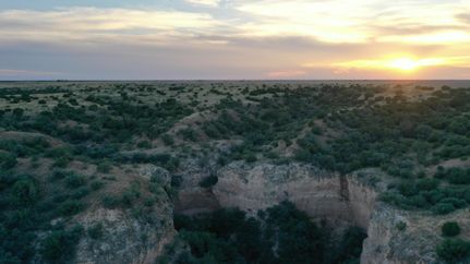 Property in Briscoe County, Texas