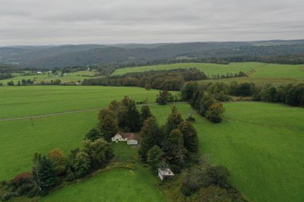 Property in Bradford County, Pennsylvania