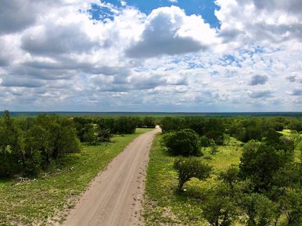 Property in Schleicher County, Texas