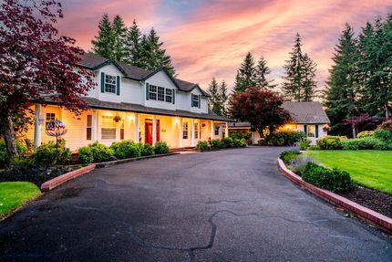 Property in Clackamas County, Oregon