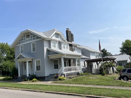 Property in Wayne County, Ohio