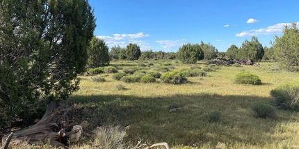 Property in Coconino County, Arizona