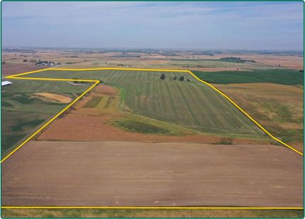 Property in Winneshiek County, Iowa