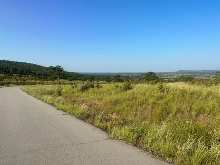 Property in Haskell County, Oklahoma
