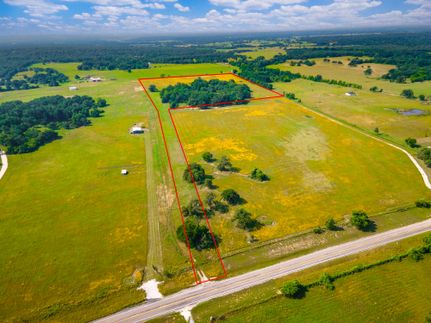 Property in Milam County, Texas
