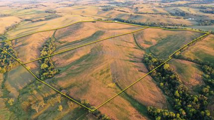 Property in Crawford County, Iowa
