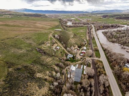 Property in Routt County, Colorado